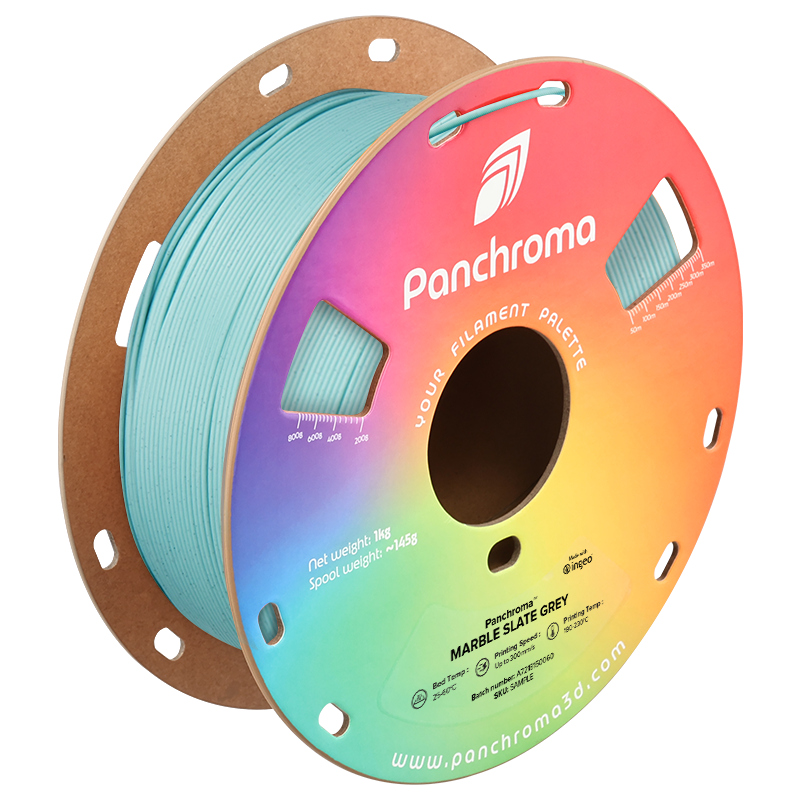 Panchroma™ PLA Marble
