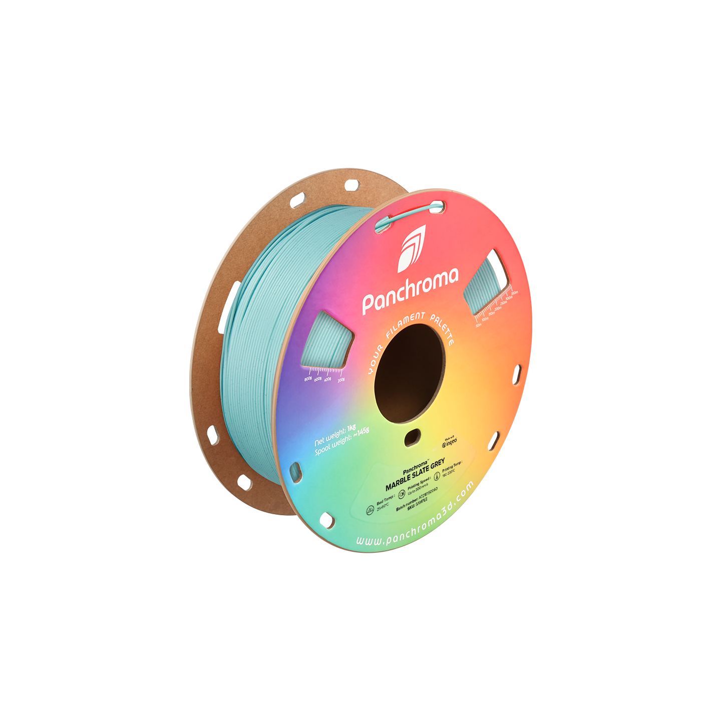 Panchroma™ PLA Marble