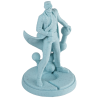 Panchroma™ PLA Marble