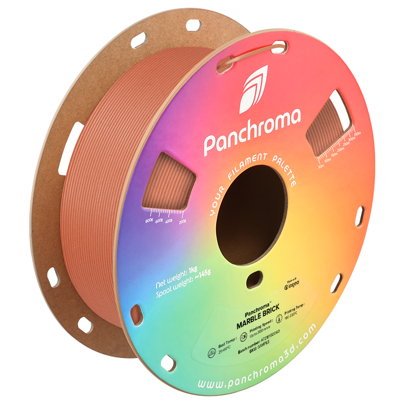 Panchroma™ PLA Marble