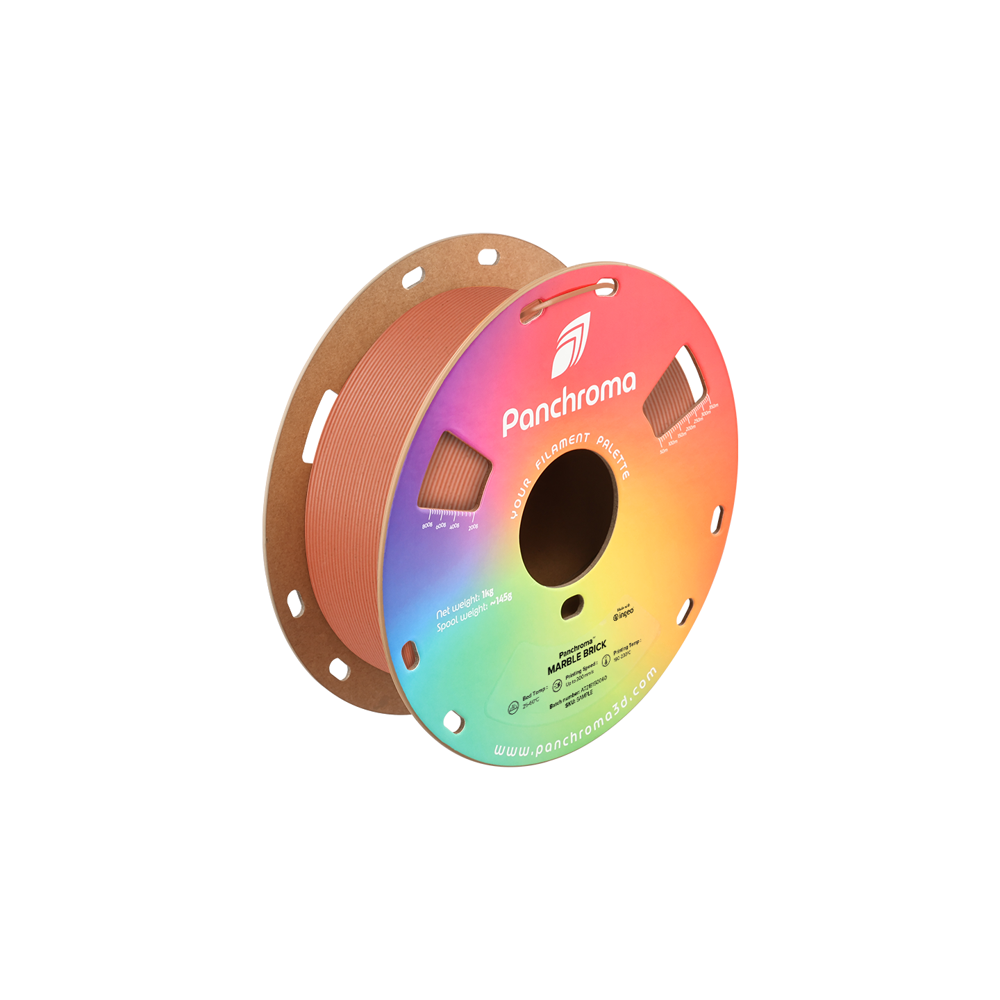 Panchroma™ PLA Marble