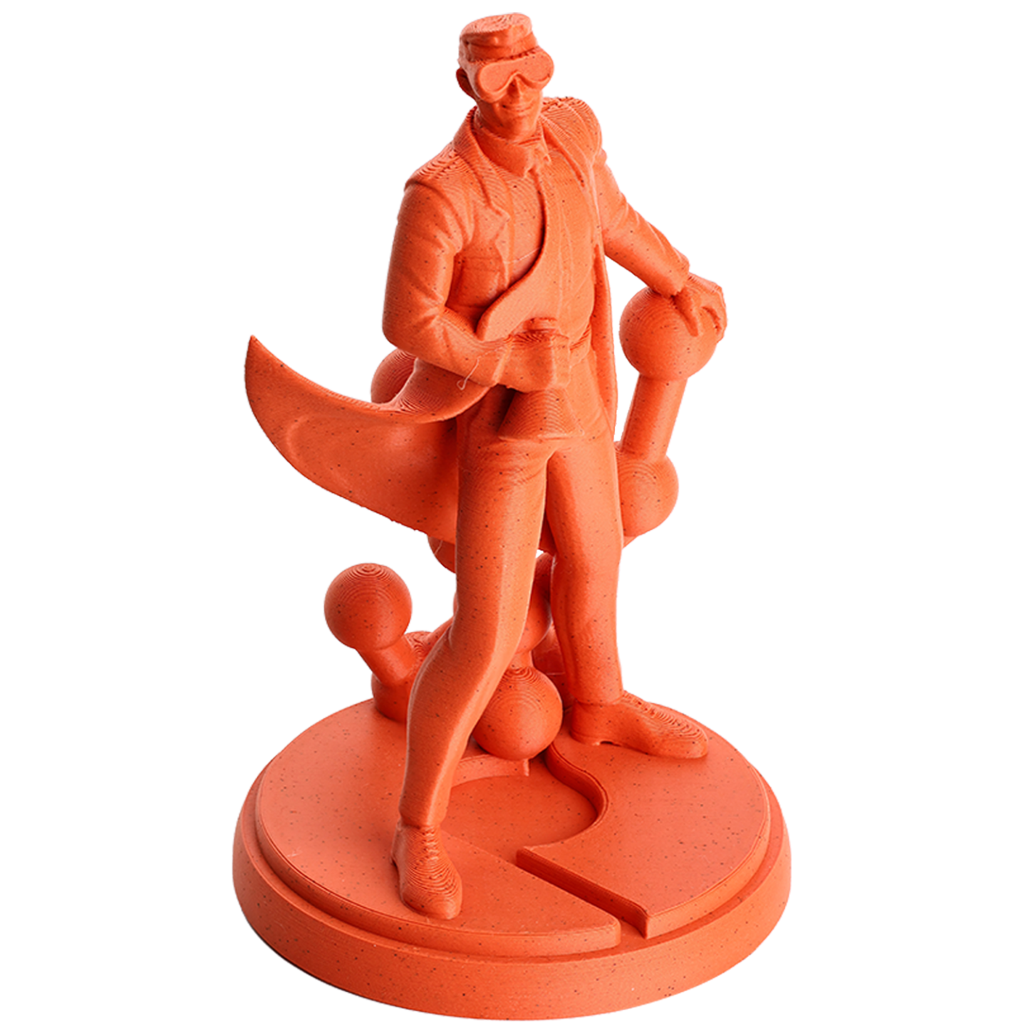 Panchroma™ PLA Marble