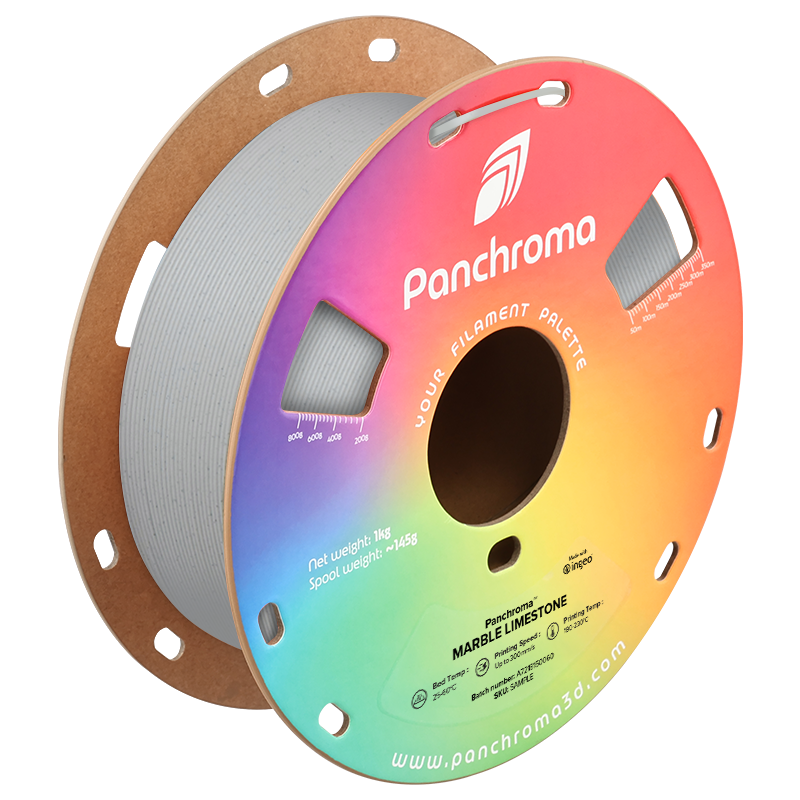 Panchroma™ PLA Marble