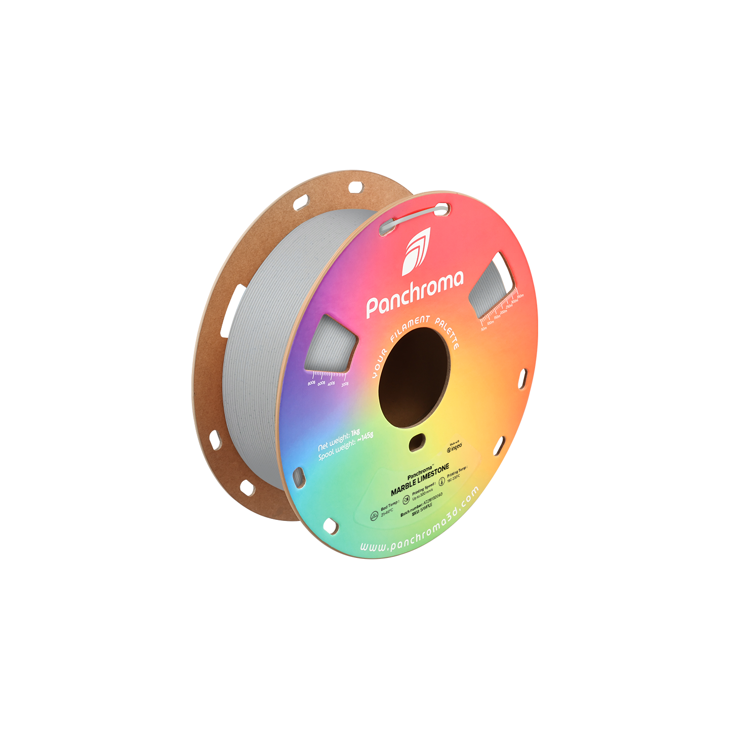 Panchroma™ PLA Marble
