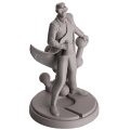 Panchroma™ PLA Marble