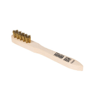 Prusa Brass Nozzle Brush