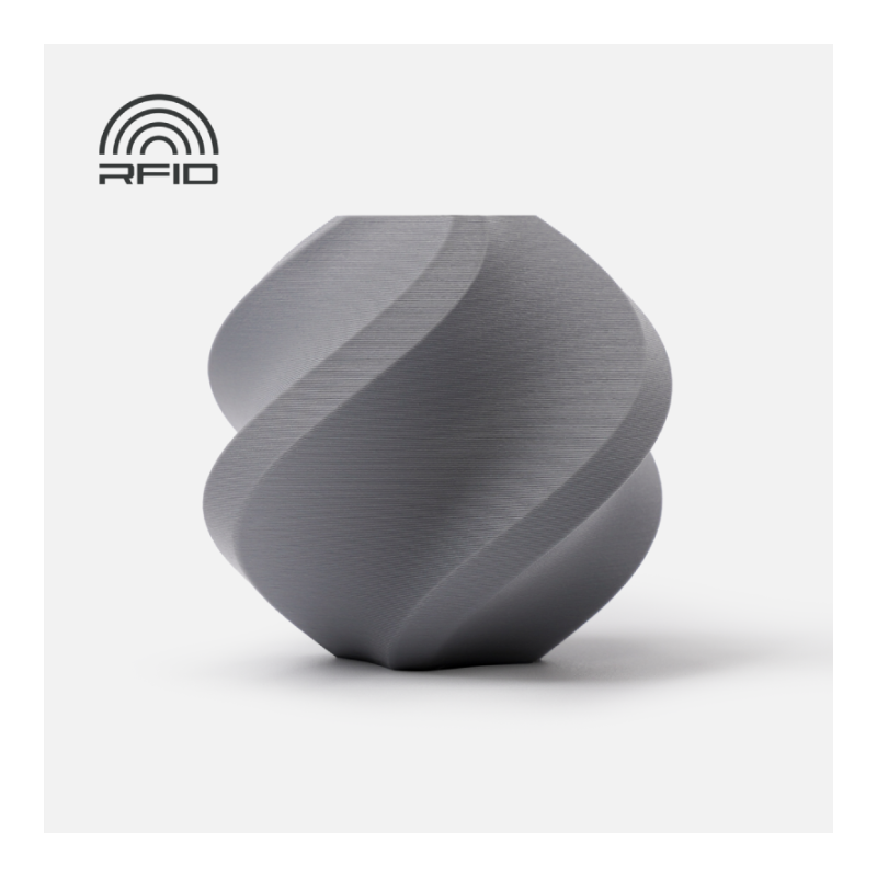 Bambu Lab PLA Matte Refill