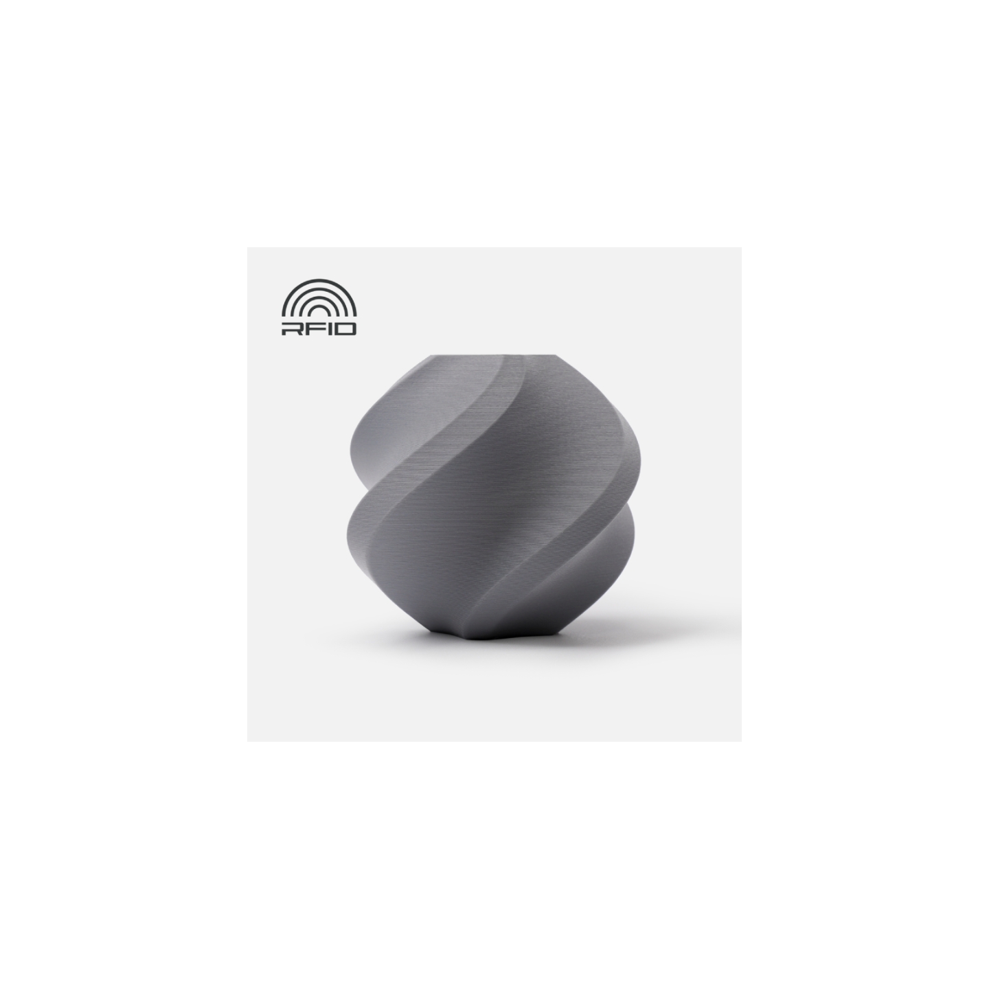 Bambu Lab PLA Matte Refill