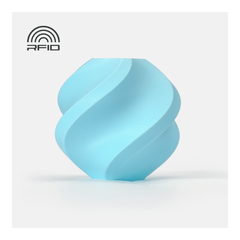 Bambu Lab PLA Matte Refill