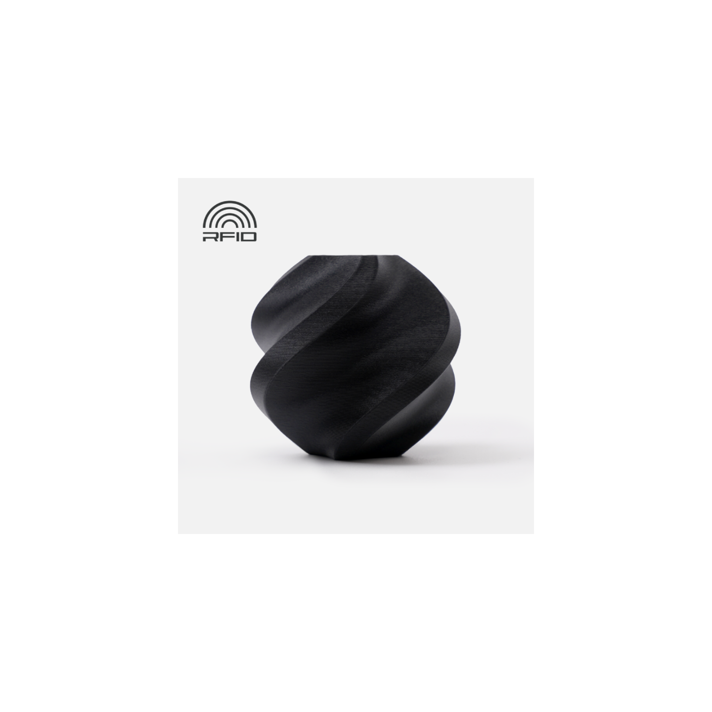 Bambu Lab PLA Matte Refill