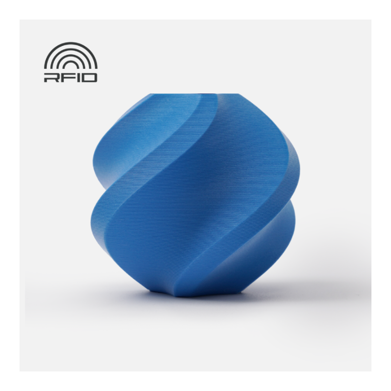 Bambu Lab PLA Matte Refill