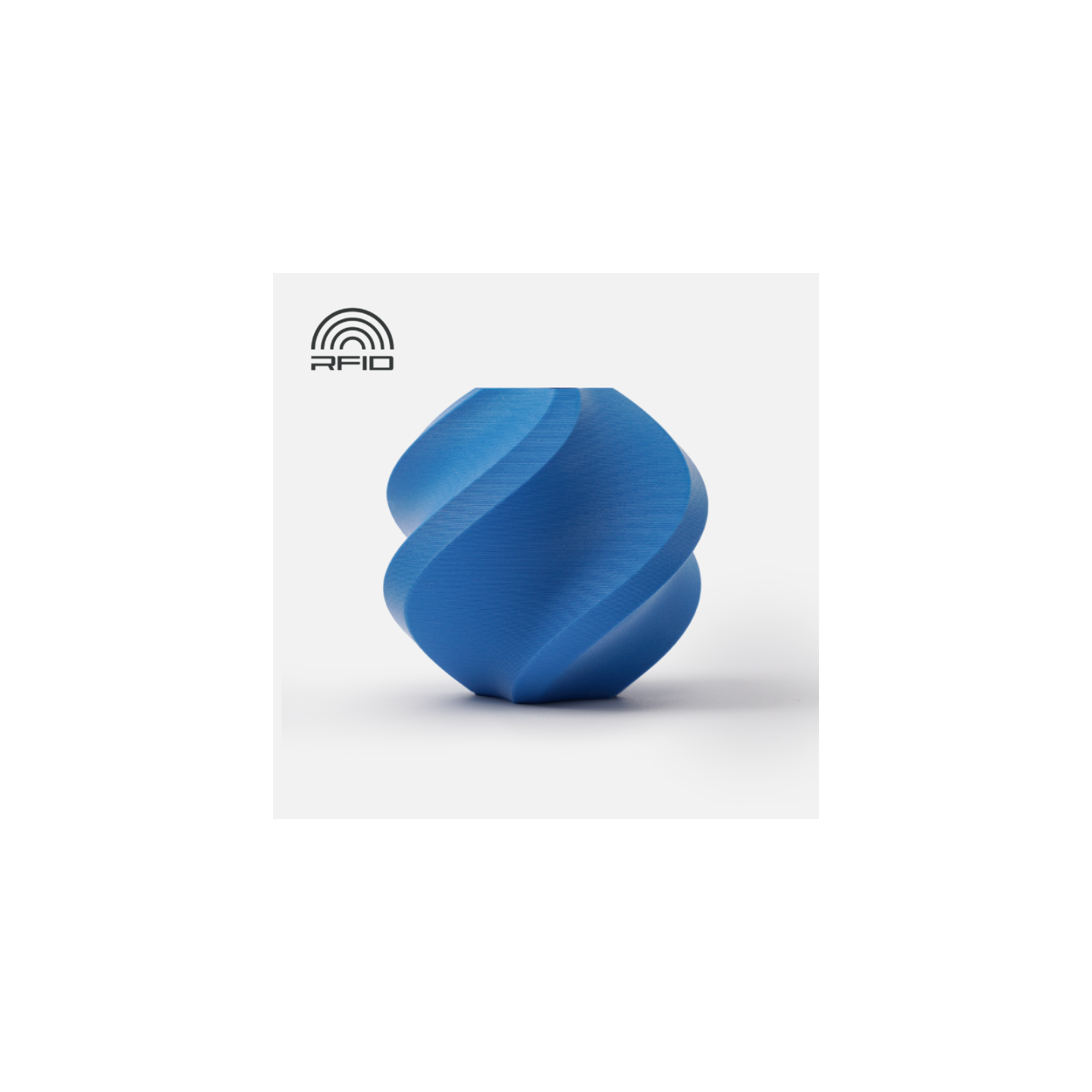 Bambu Lab PLA Matte Refill