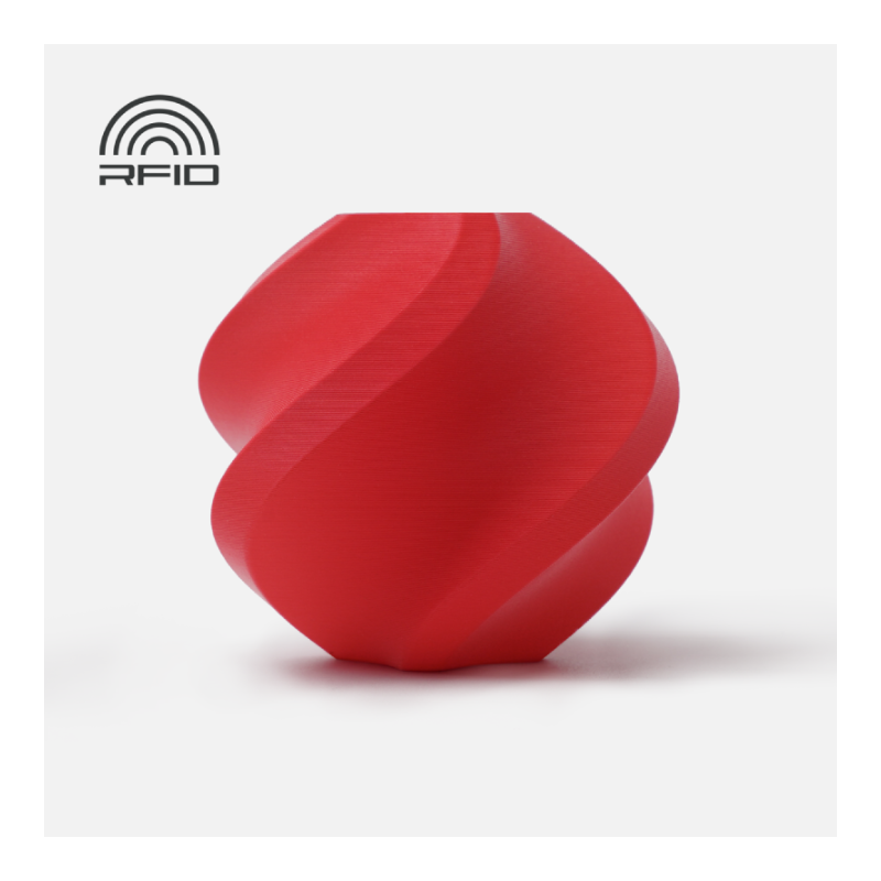Bambu Lab PLA Matte Refill