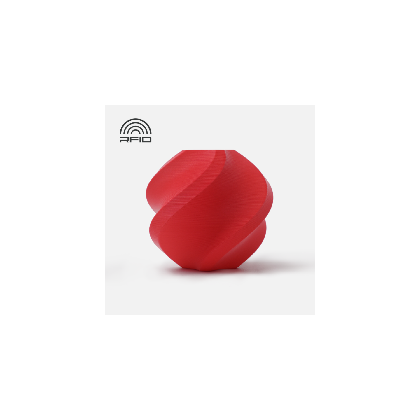 Bambu Lab PLA Matte Refill