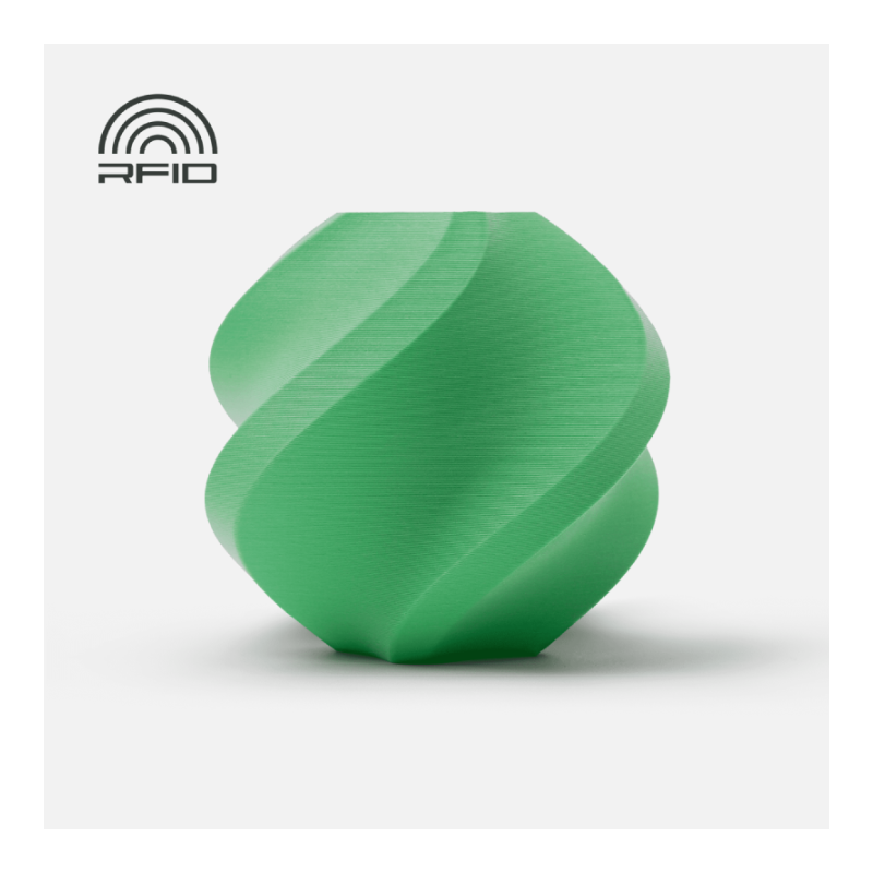 Bambu Lab PLA Matte Refill