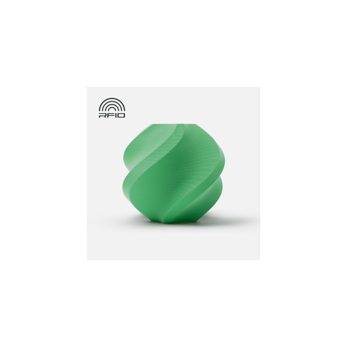 Bambu Lab PLA Matte Refill