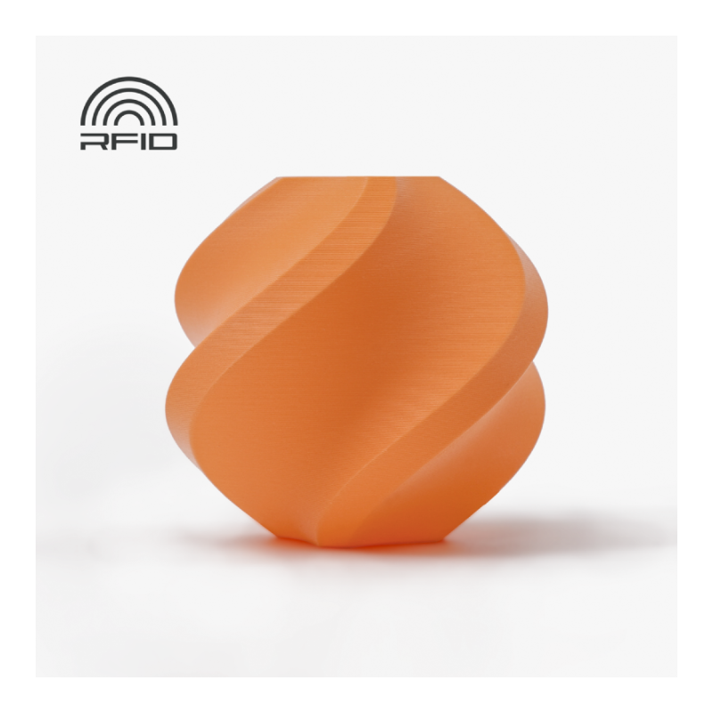 Bambu Lab PLA Matte Refill