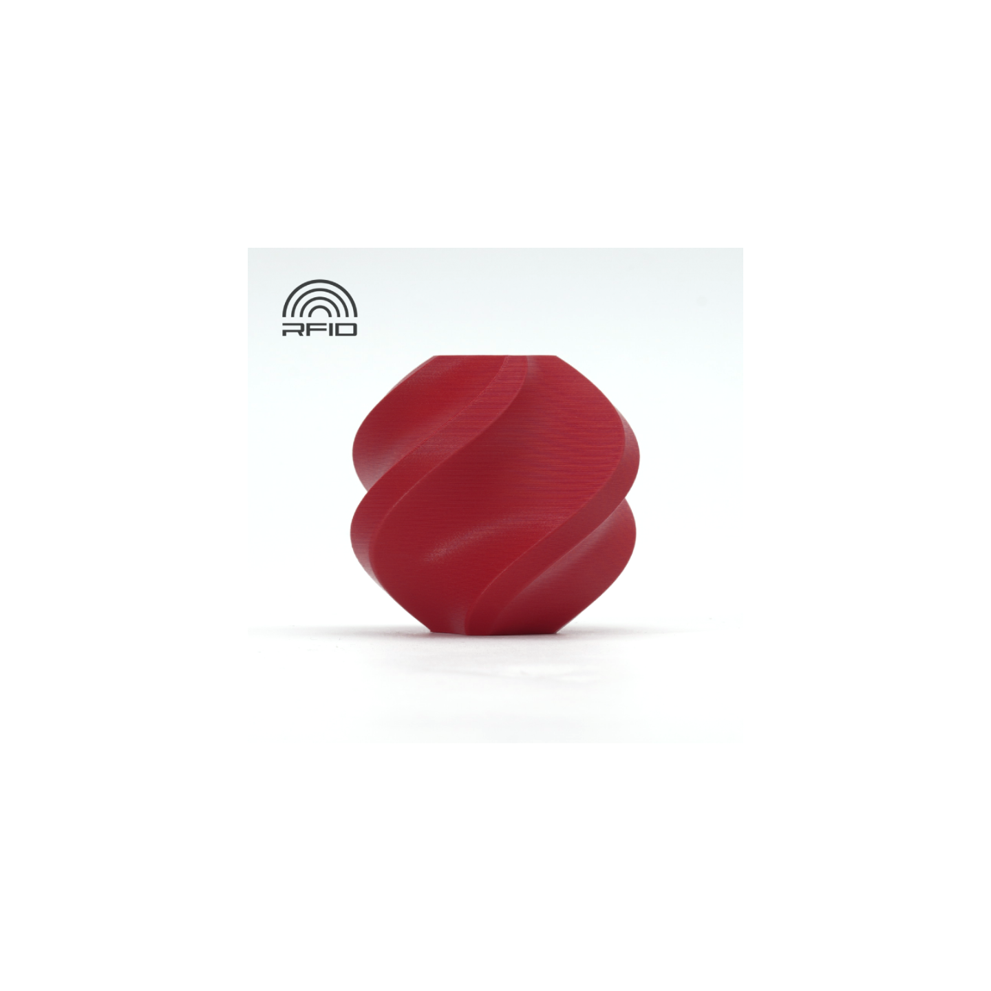 Bambu Lab PLA Matte Refill