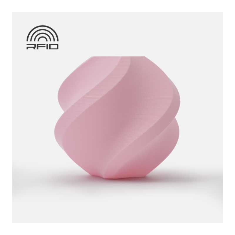 Bambu Lab PLA Matte Refill