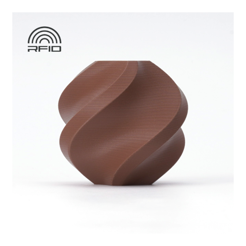 Bambu Lab PLA Matte Refill