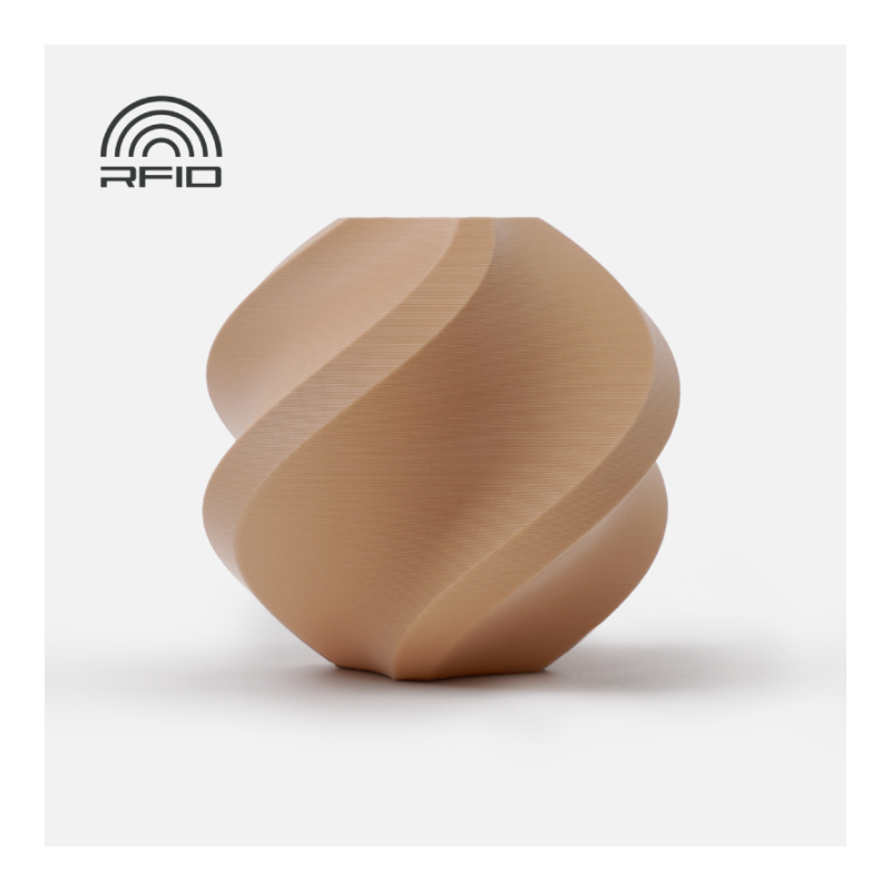 Bambu Lab PLA Matte Refill