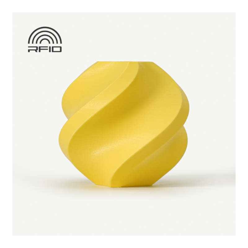 Bambu Lab PLA Matte Refill