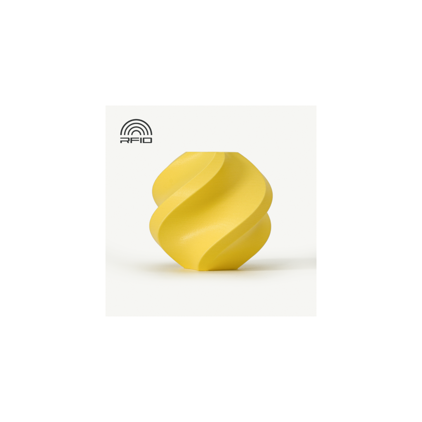Bambu Lab PLA Matte Refill