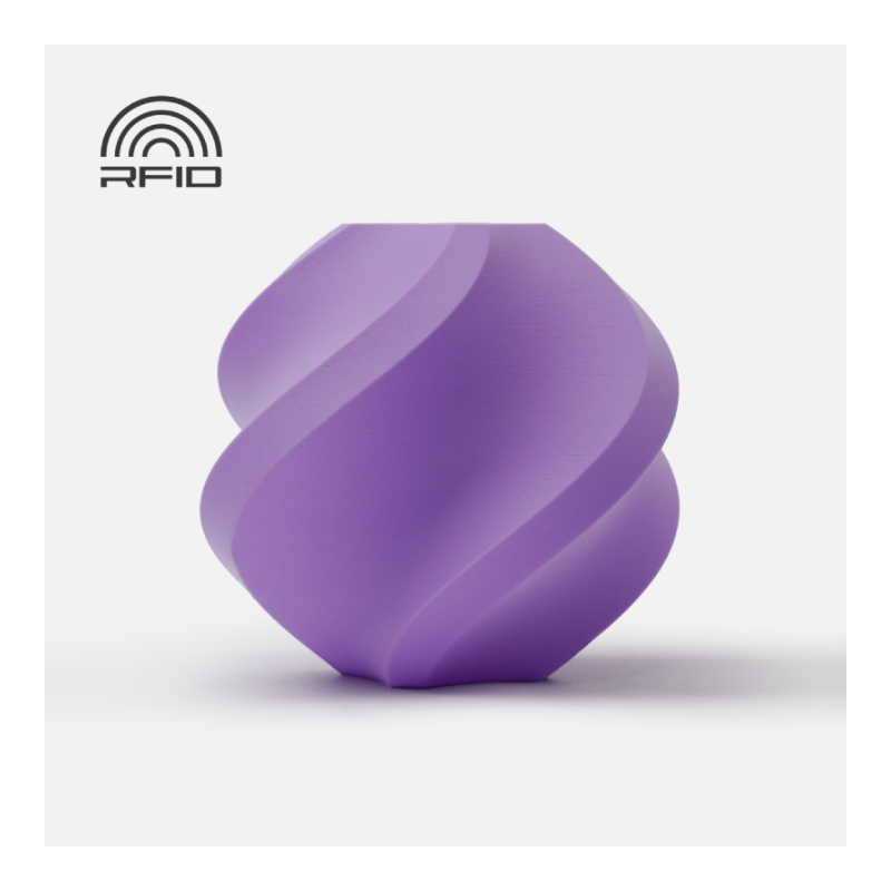Bambu Lab PLA Matte Refill