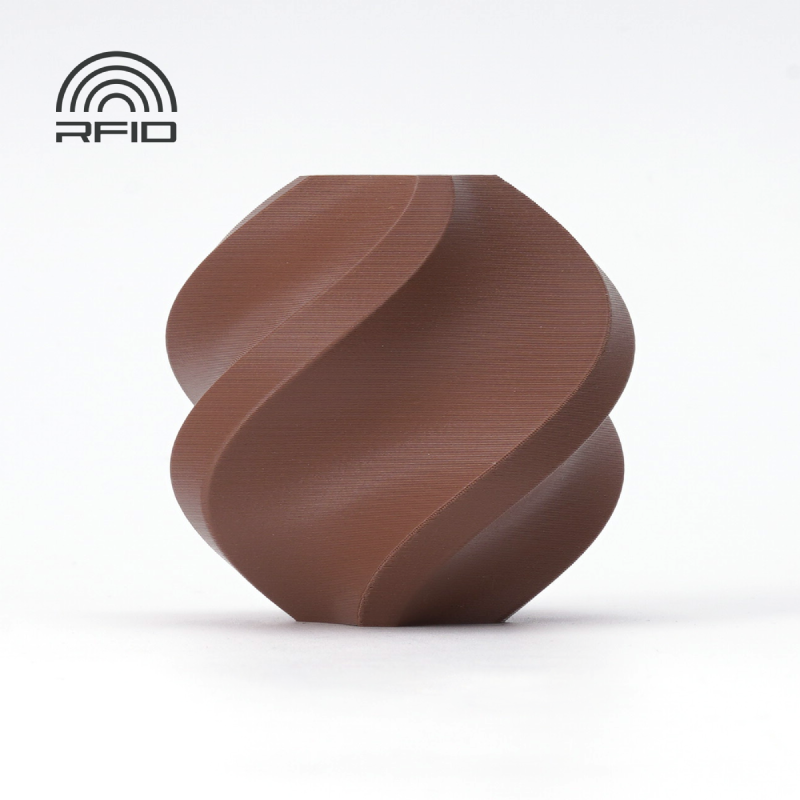 Bambu Lab PLA Matte Refill