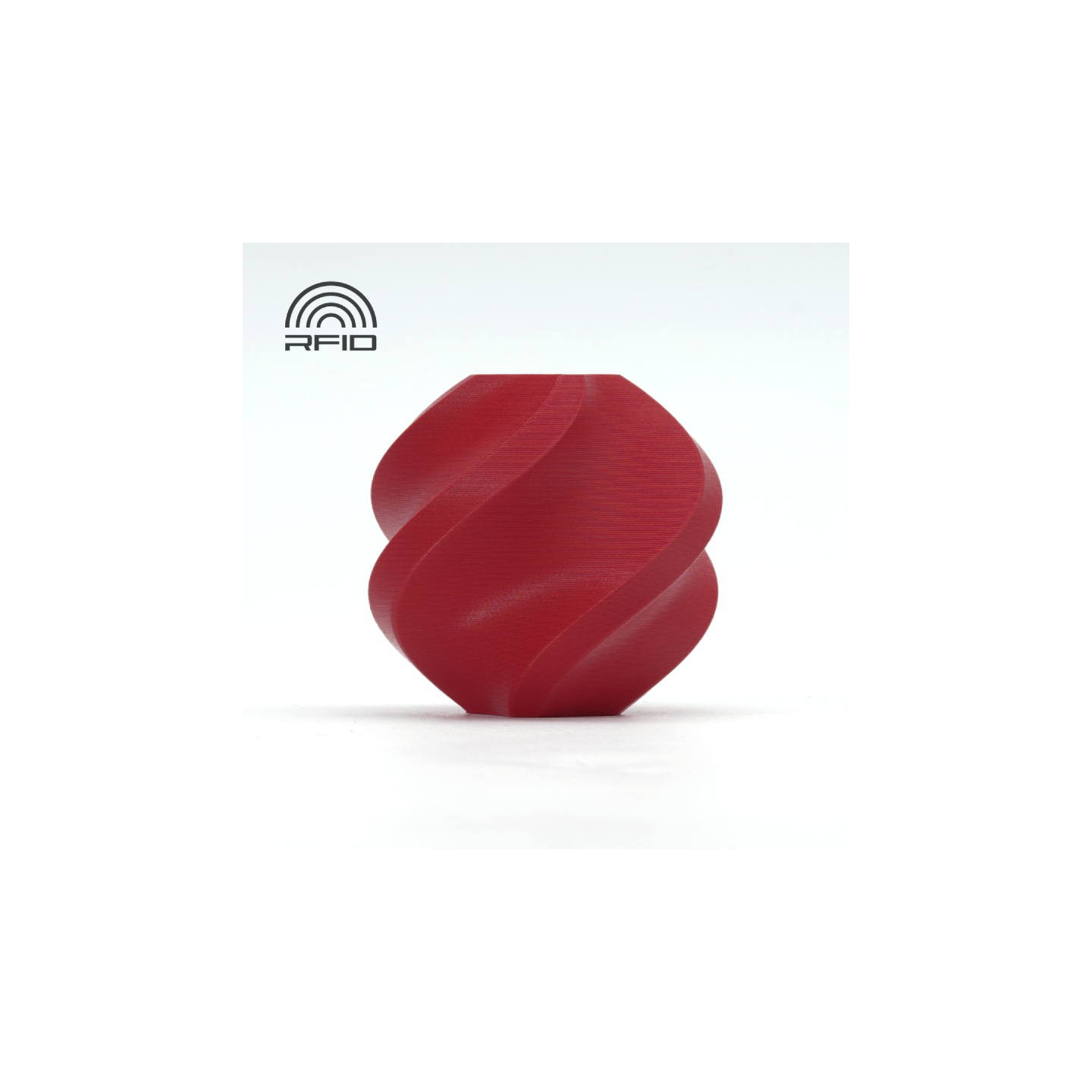 Bambu Lab PLA Matte Refill