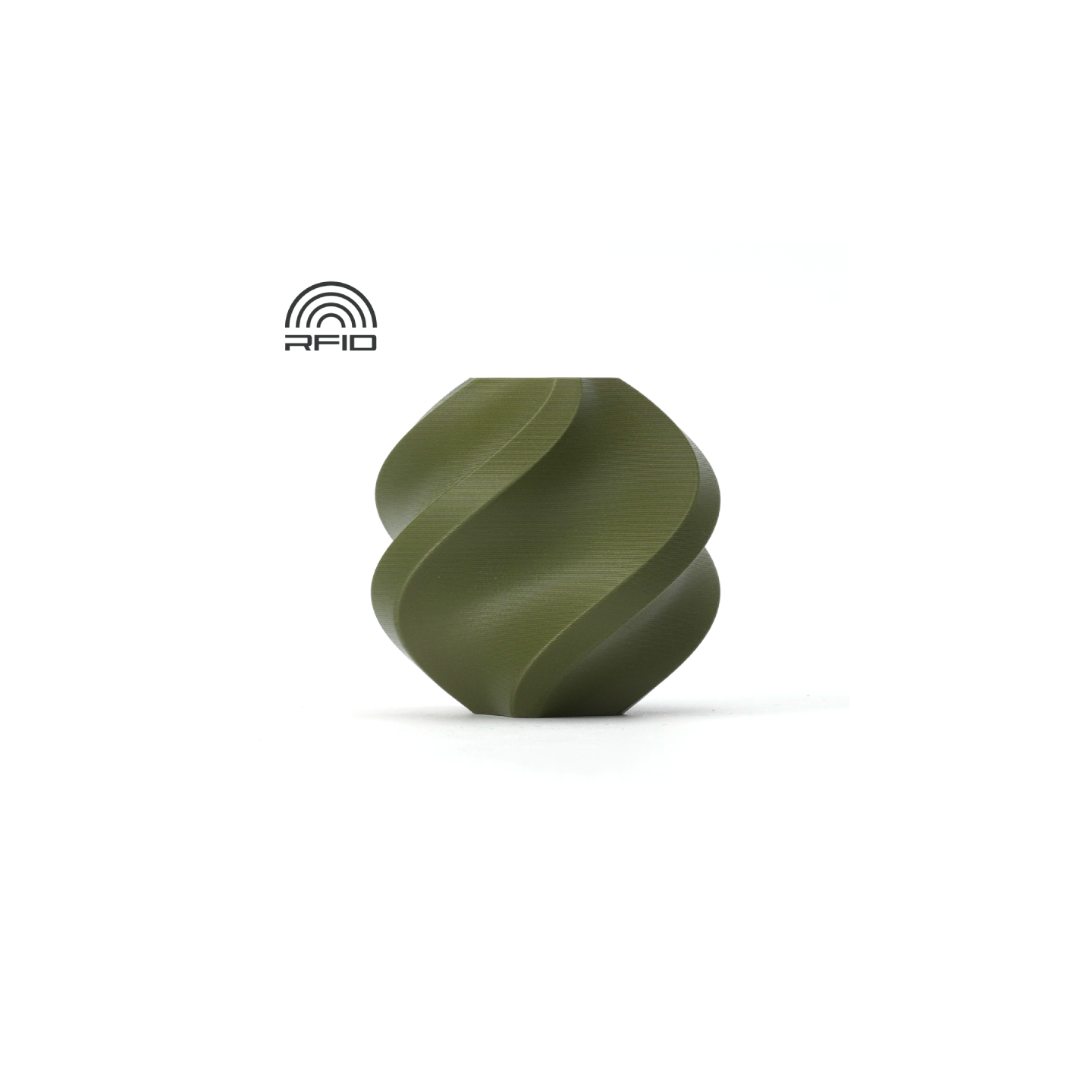 Bambu Lab PLA Matte Refill