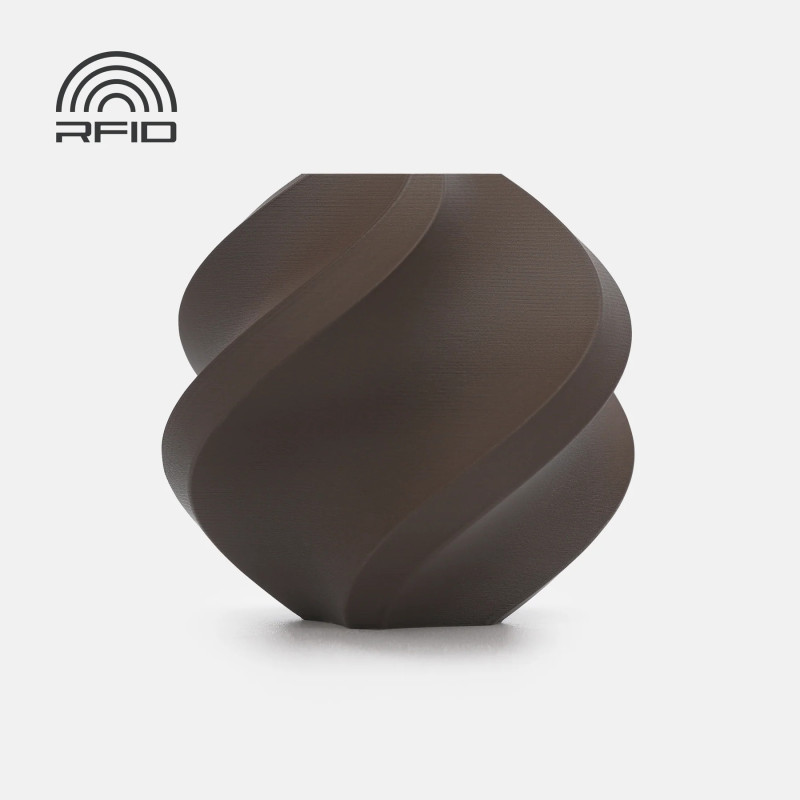 Bambu Lab PLA Matte Refill