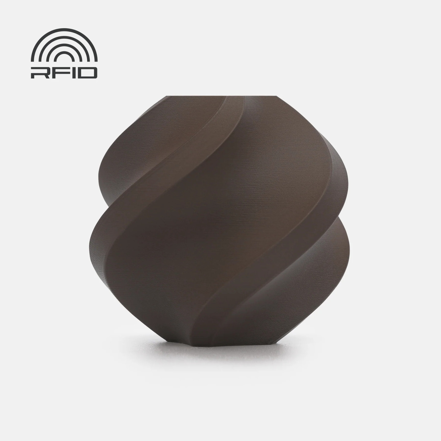 Bambu Lab PLA Matte Refill