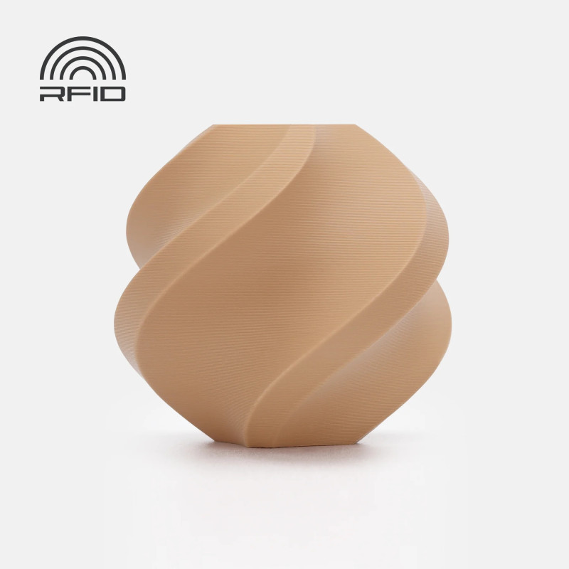 Bambu Lab PLA Matte Refill
