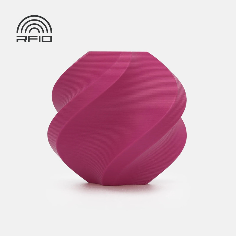 Bambu Lab PLA Matte Refill