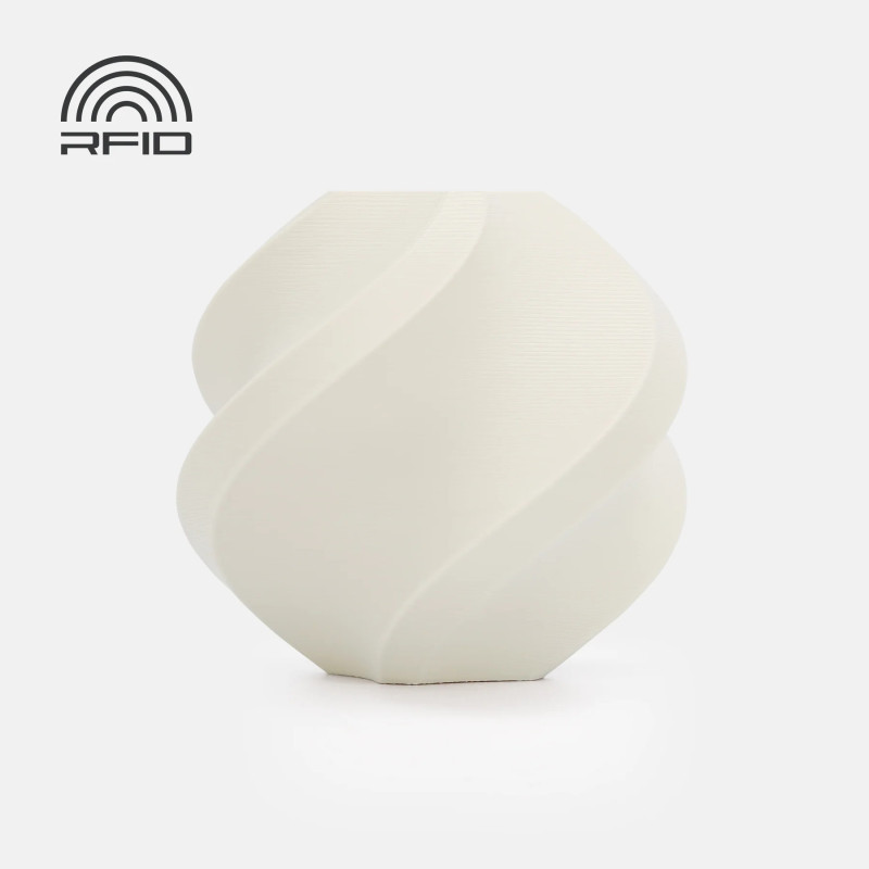 Bambu Lab PLA Matte Refill