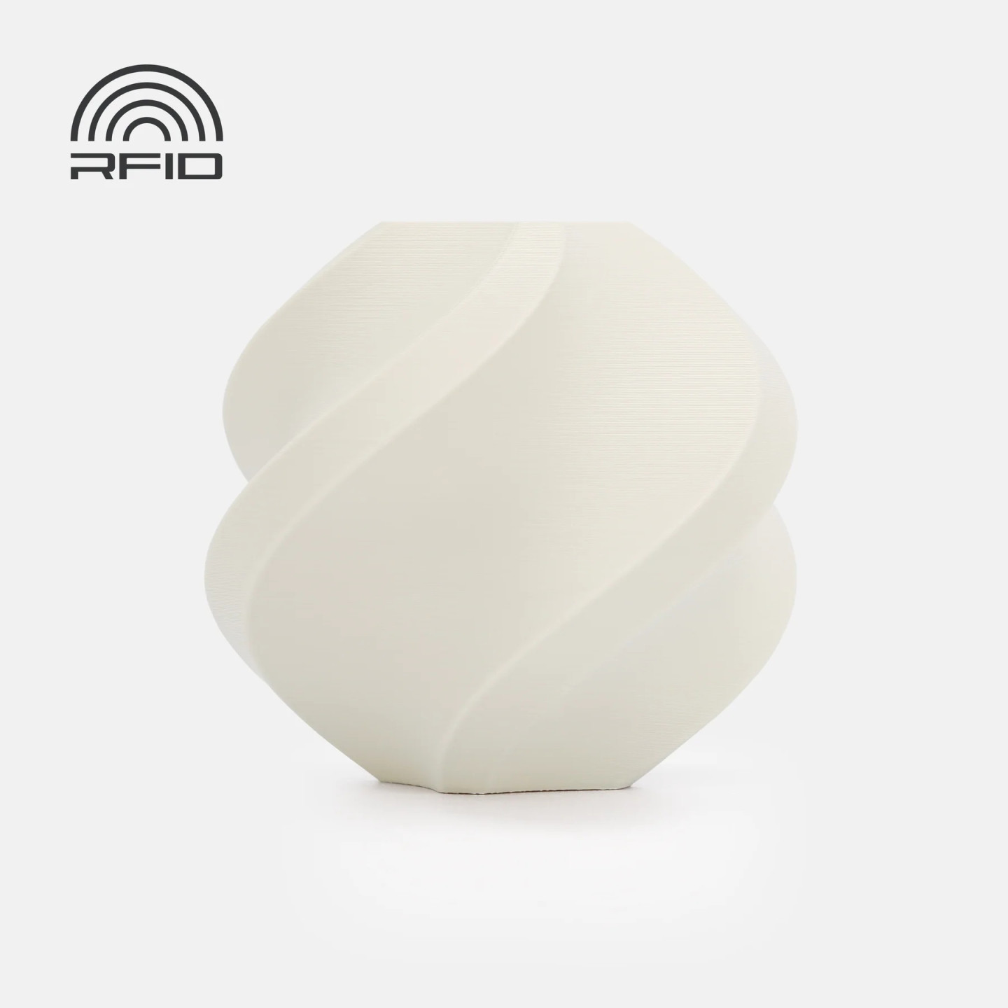 Bambu Lab PLA Matte Refill