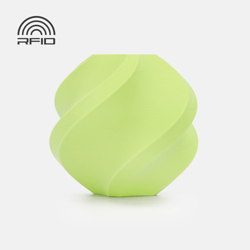 Bambu Lab PLA Matte Refill