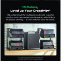 3D printeris Creality K2 Plus Combo