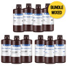 Anycubic Water-Wash Resin 2.0 Bundle