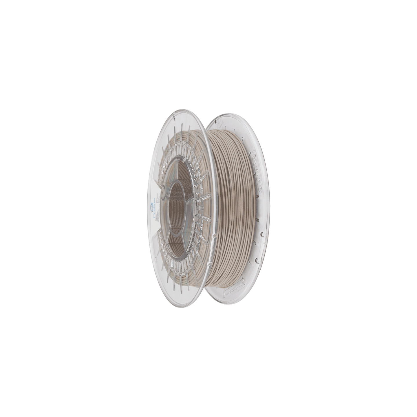 PrimaSelect Luvocom 3F PEKK 50082 - 1.75mm - 500g - Natural