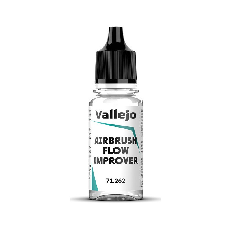 Vallejo Airbrush Flow Improver