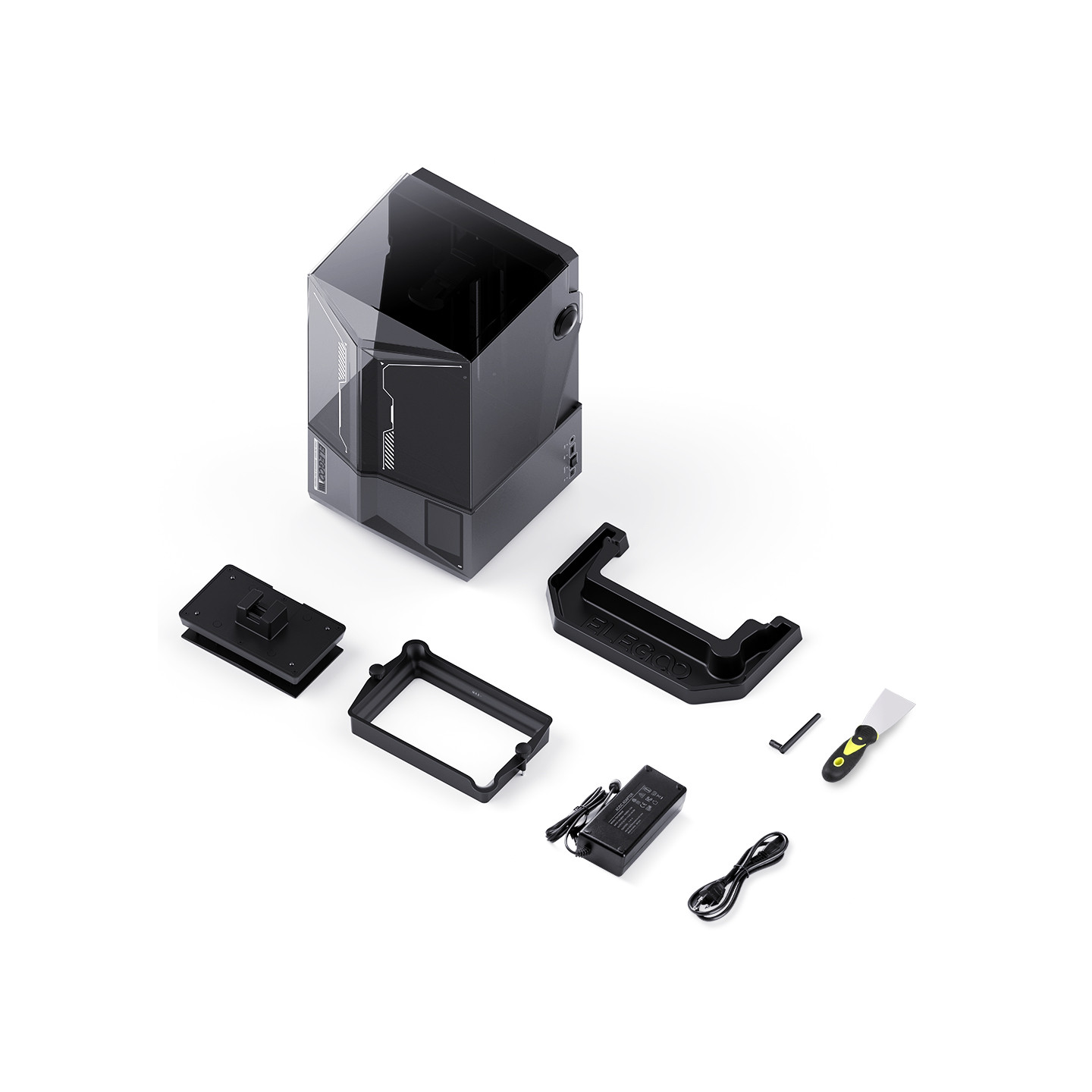 Elegoo Saturn 4 Ultra