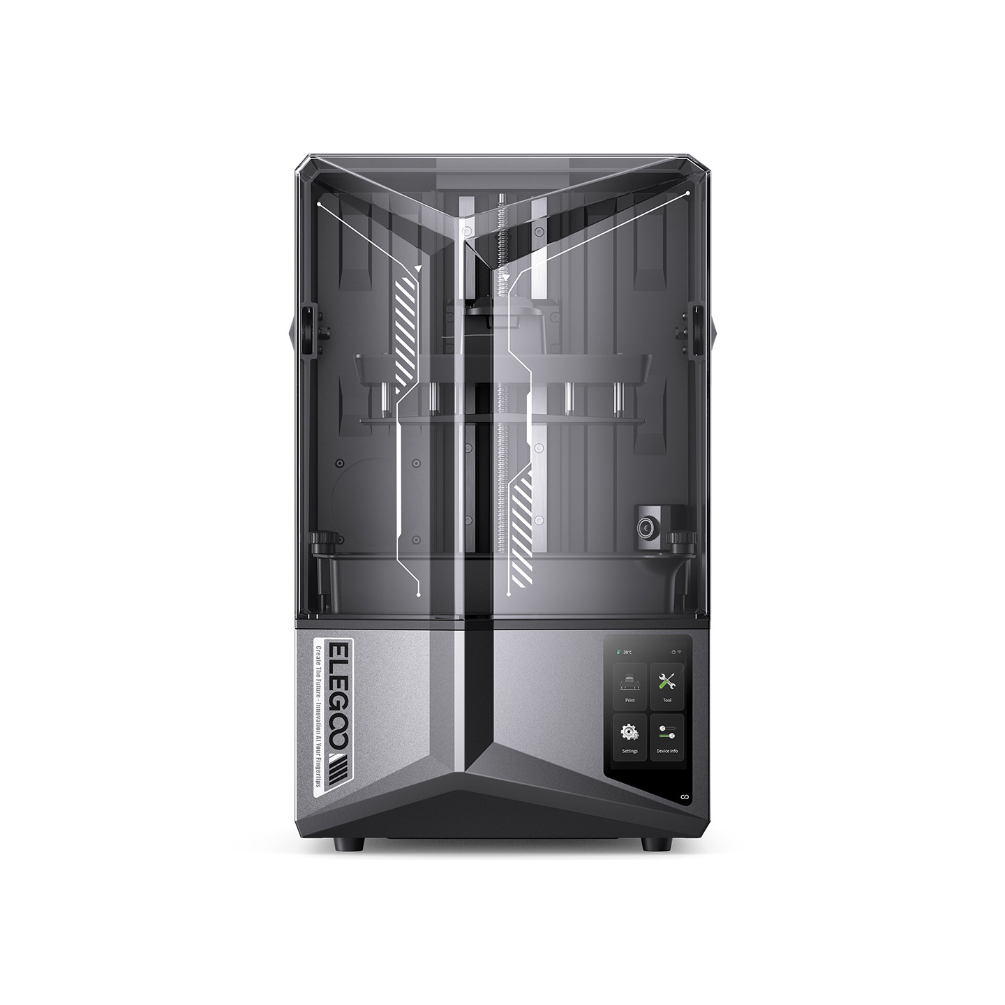 Elegoo Saturn 4 Ultra