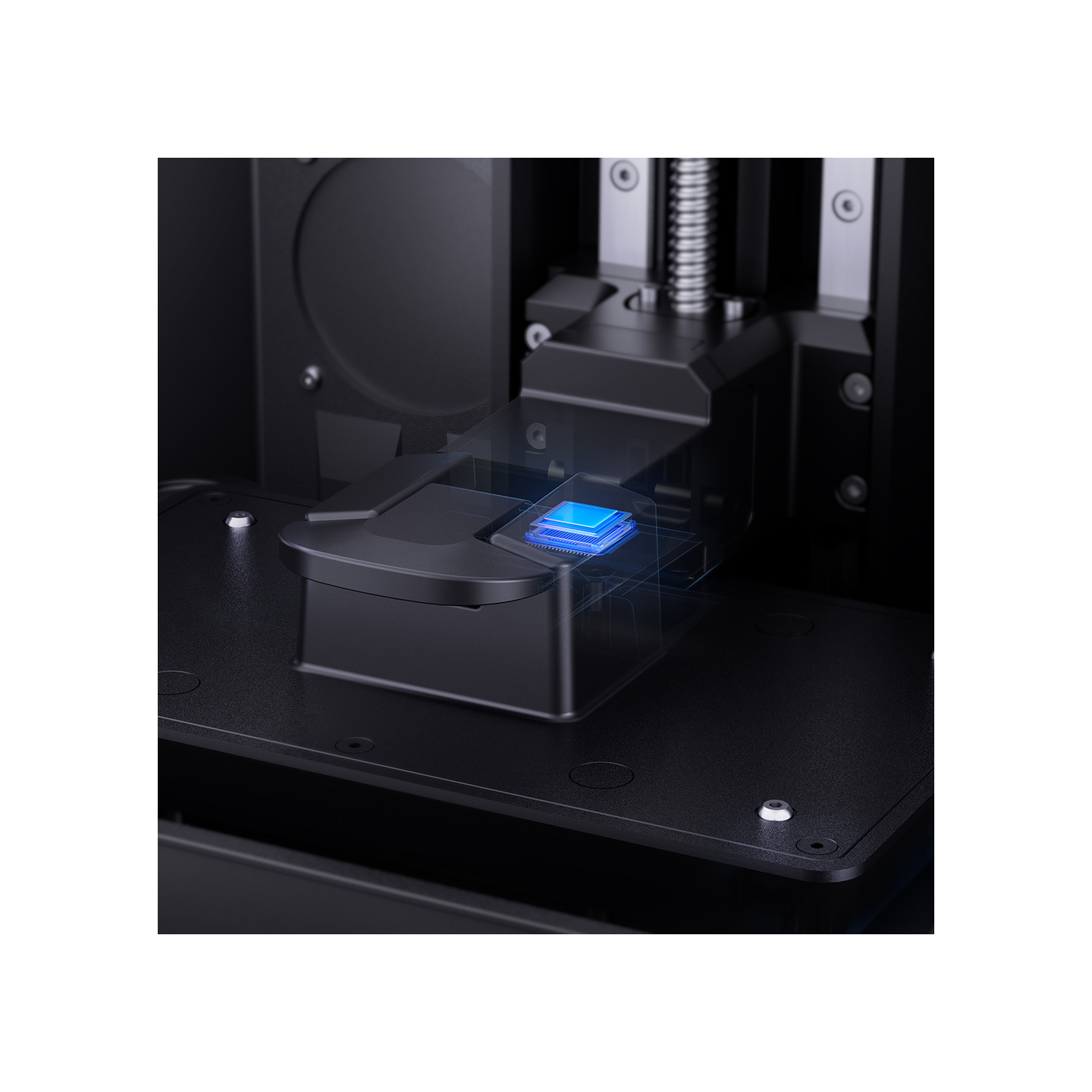 Elegoo Saturn 4 Ultra