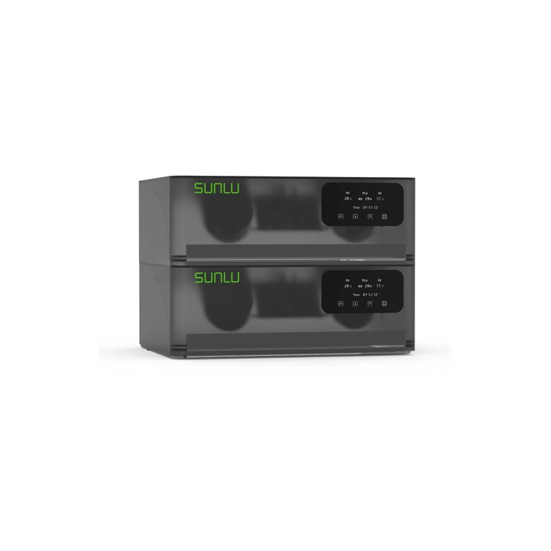 SUNLU AMS Heater