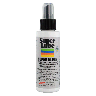 Super Lube® Super Kleen (NSF A1 cleaner) - 118 ml