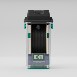 Polymaker PolyDryer Box