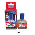 Deluxe Materials 3D Weld