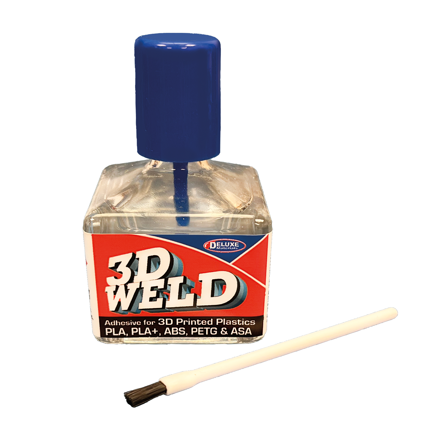 Deluxe Materials 3D Weld